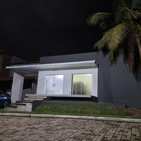 Condominio Raizes Marina Salinópolis エクステリア 写真