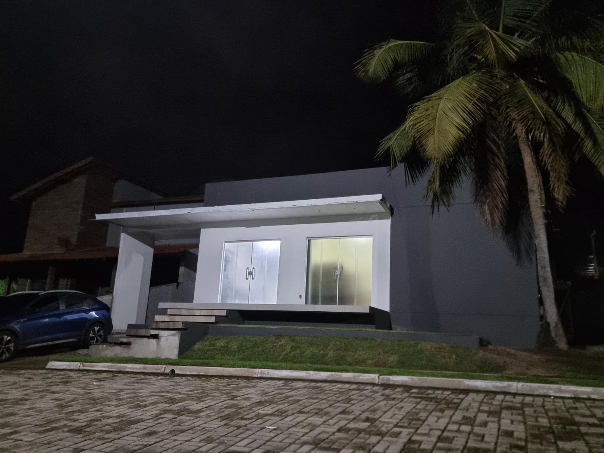 Condominio Raizes Marina Salinópolis エクステリア 写真