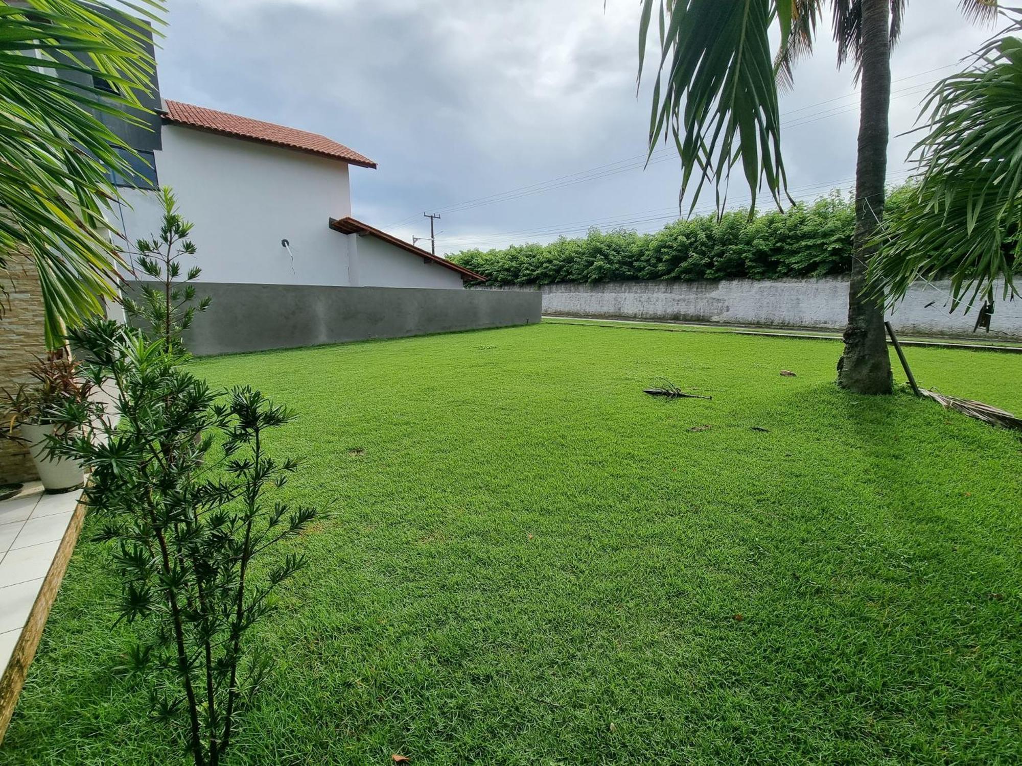 Condominio Raizes Marina Salinópolis エクステリア 写真