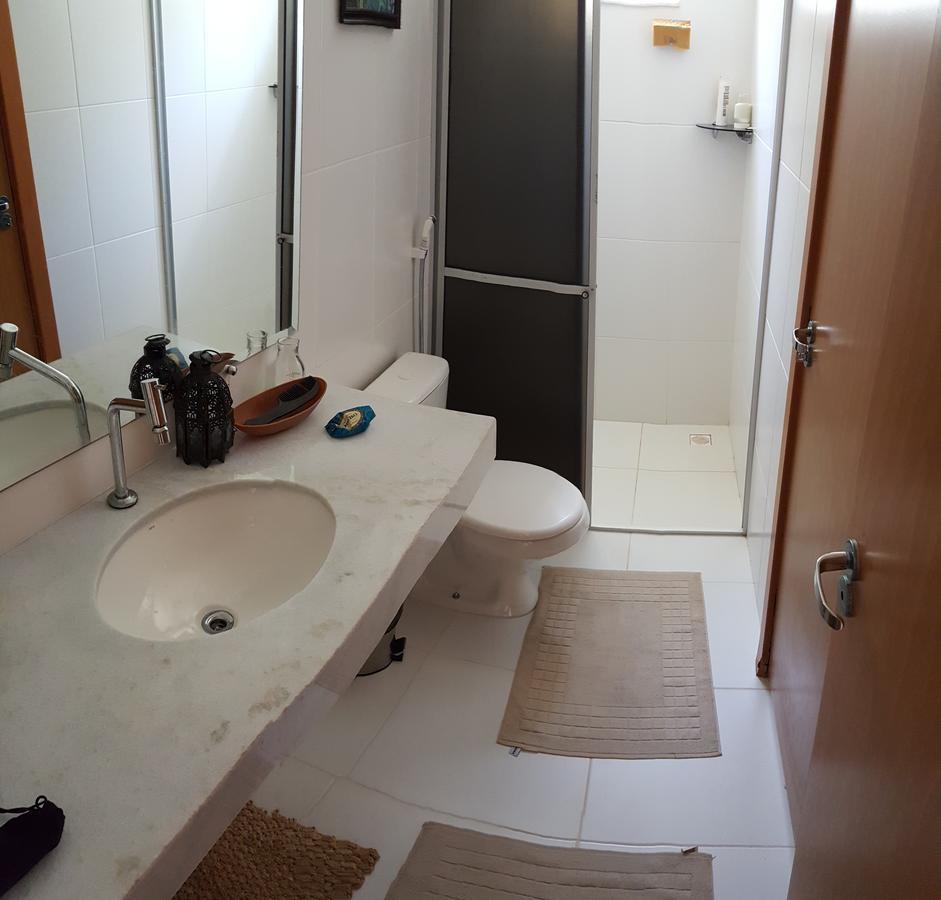Condominio Raizes Marina Salinópolis エクステリア 写真