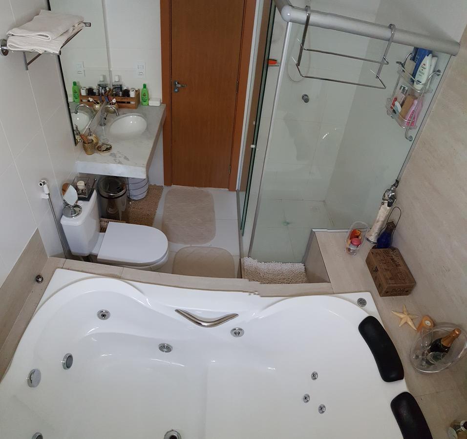Condominio Raizes Marina Salinópolis エクステリア 写真