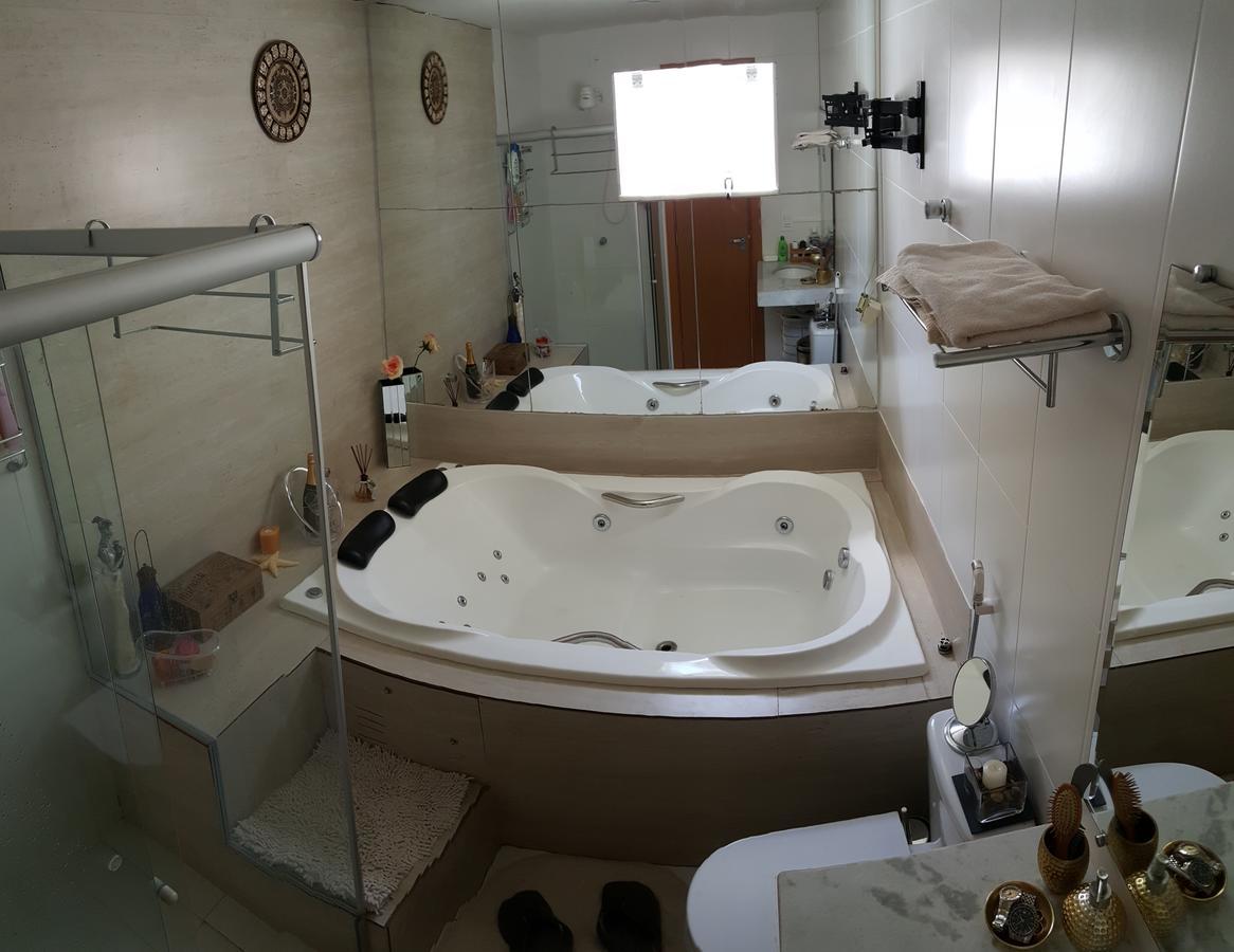 Condominio Raizes Marina Salinópolis エクステリア 写真