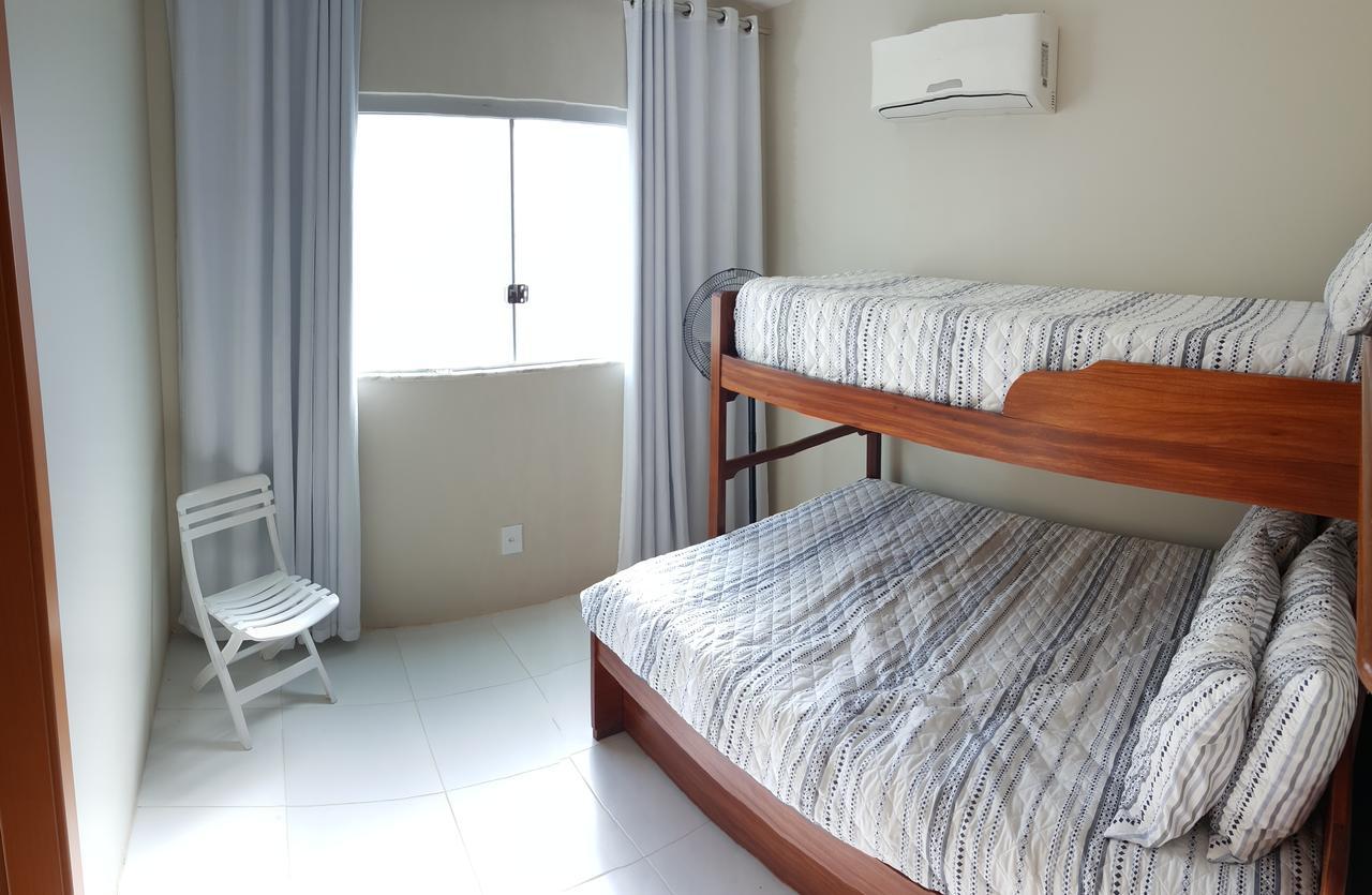 Condominio Raizes Marina Salinópolis エクステリア 写真