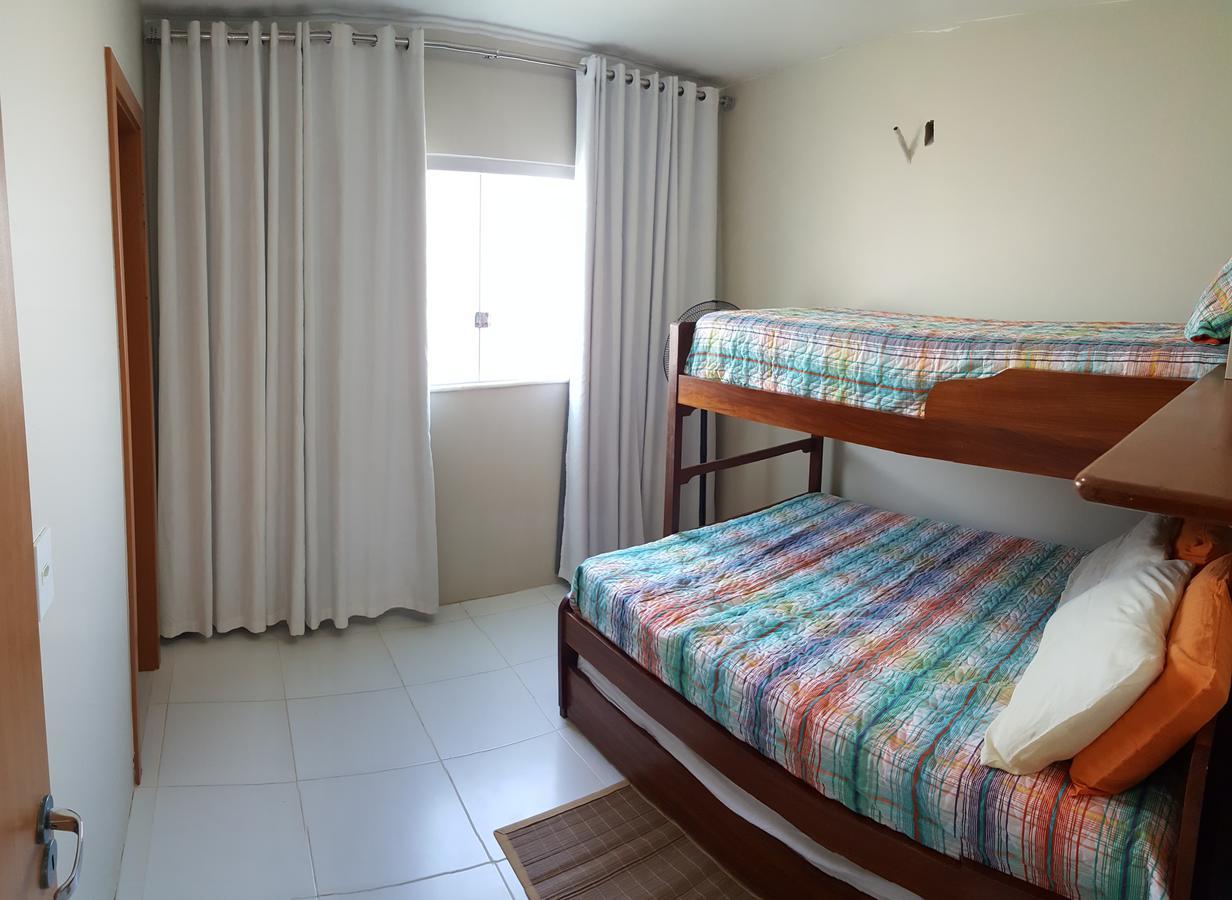 Condominio Raizes Marina Salinópolis エクステリア 写真