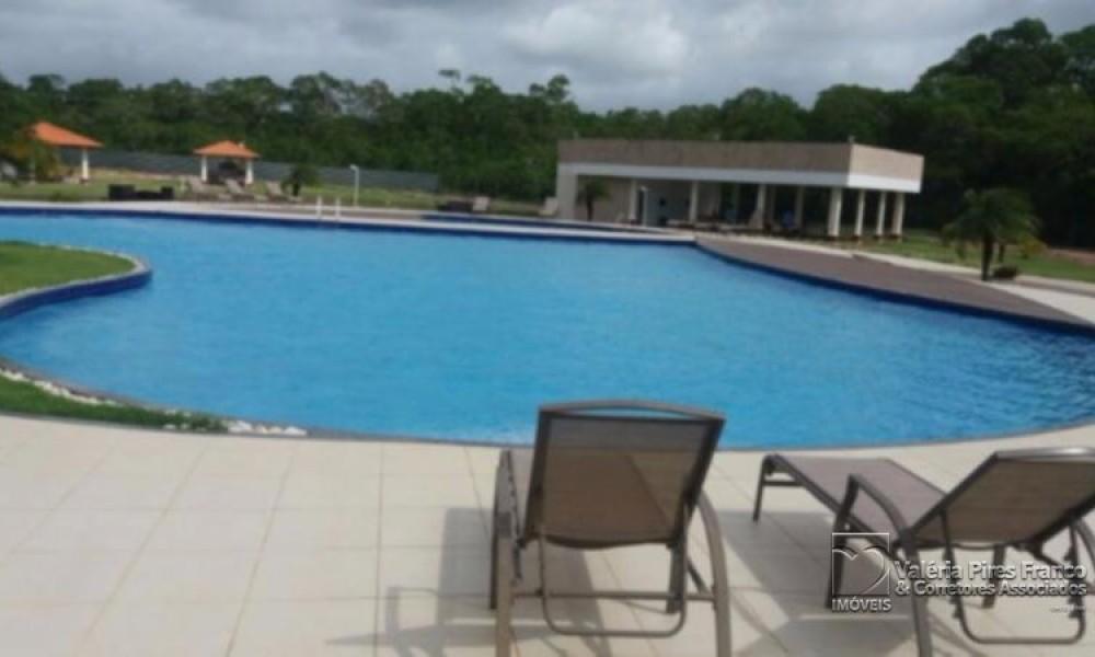 Condominio Raizes Marina Salinópolis エクステリア 写真