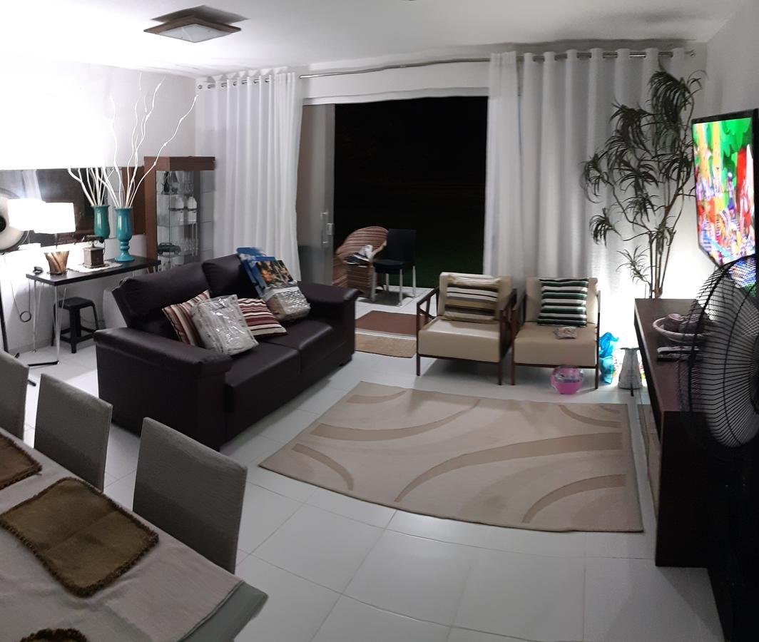 Condominio Raizes Marina Salinópolis エクステリア 写真