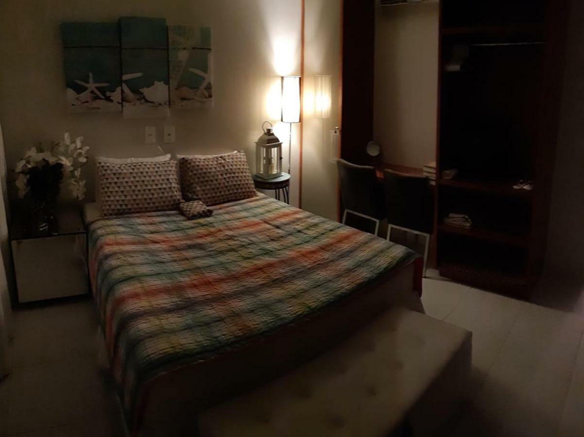 Condominio Raizes Marina Salinópolis エクステリア 写真