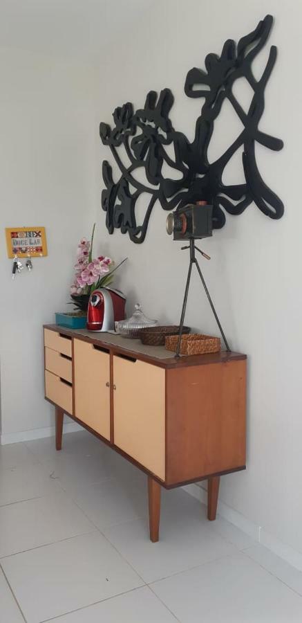 Condominio Raizes Marina Salinópolis エクステリア 写真