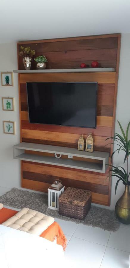 Condominio Raizes Marina Salinópolis エクステリア 写真