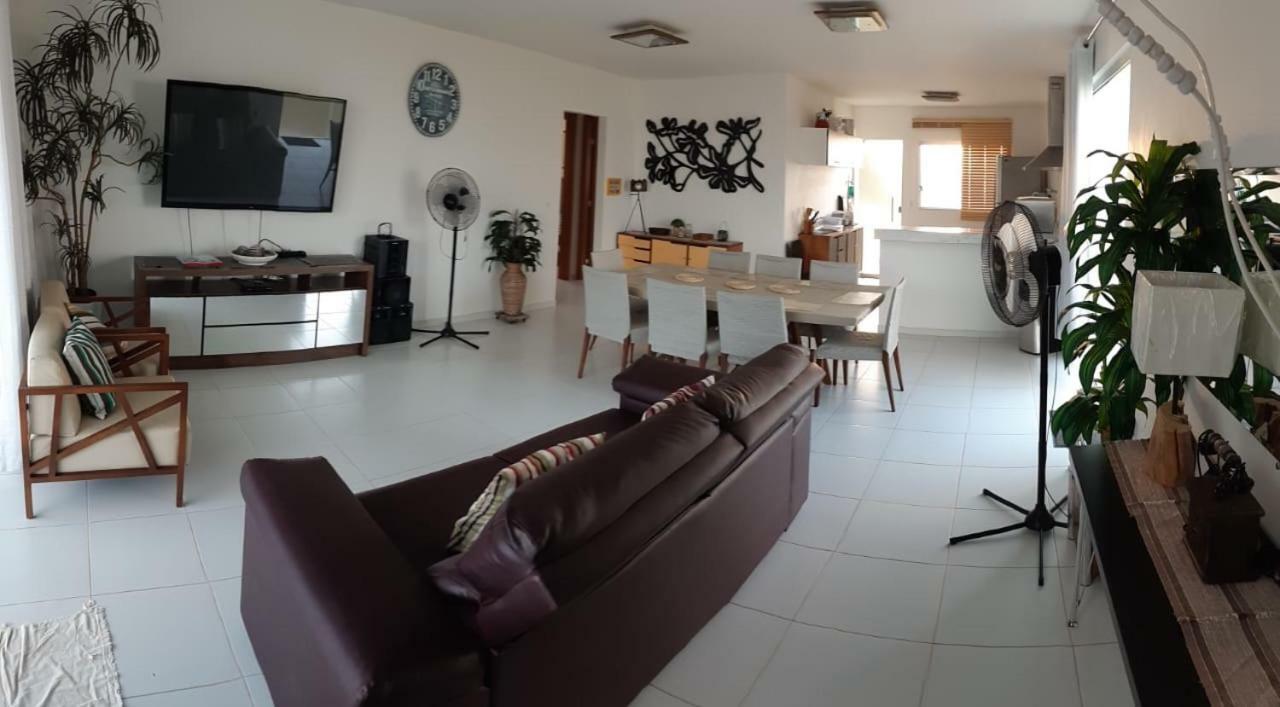Condominio Raizes Marina Salinópolis エクステリア 写真