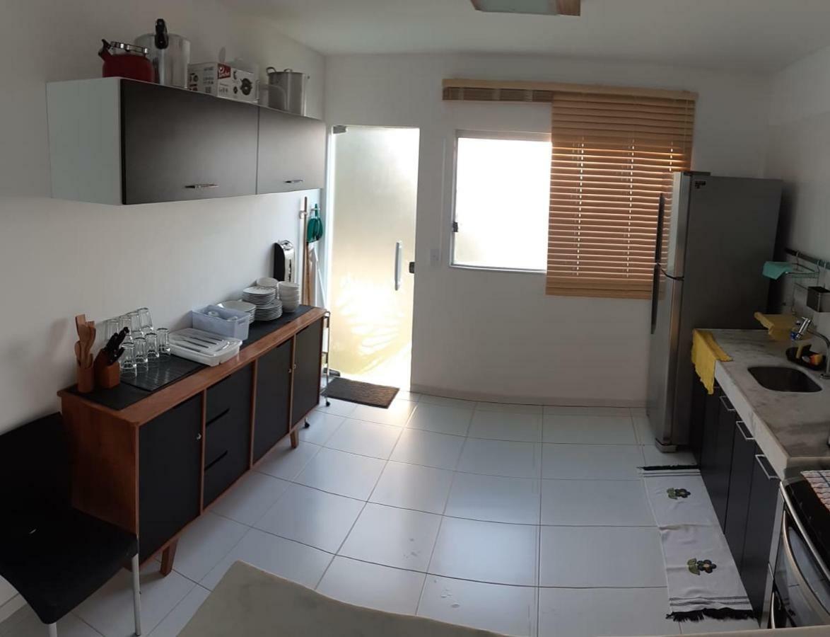 Condominio Raizes Marina Salinópolis エクステリア 写真