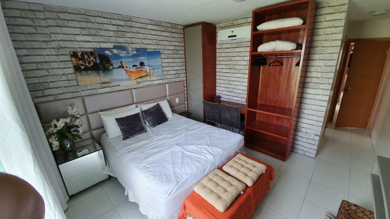 Condominio Raizes Marina Salinópolis エクステリア 写真