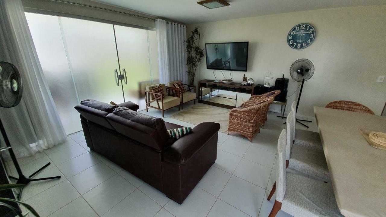 Condominio Raizes Marina Salinópolis エクステリア 写真
