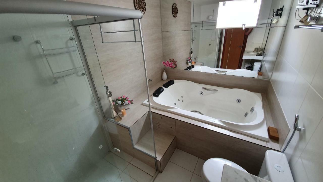 Condominio Raizes Marina Salinópolis エクステリア 写真